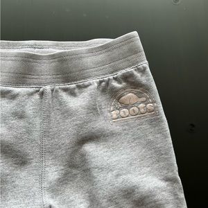 roots sweatpants